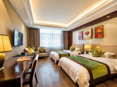 开元曼居落子武夷山，品牌矩阵再添文旅新引擎