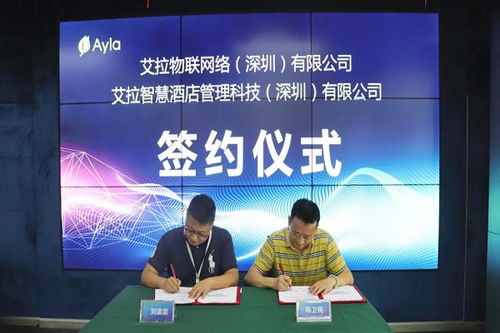 Ayla成立酒店管理公司 引领传统酒店数智化转型新浪潮