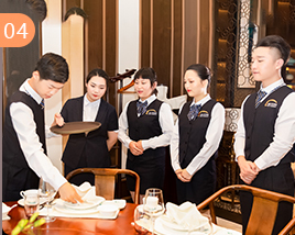 酒店管理专业 机遇、挑战与职业发展路径